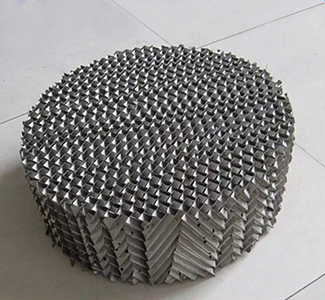 Corrugated Packing Cost Analysis for Chemical Plant Projects